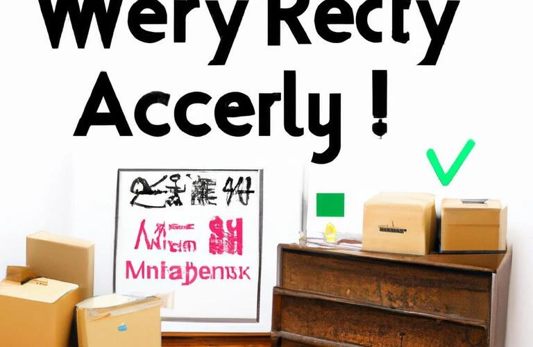 急な不用品も安心！愛知の即日対応リサイクルサービスで、素早くお部屋をスッキリ片付け