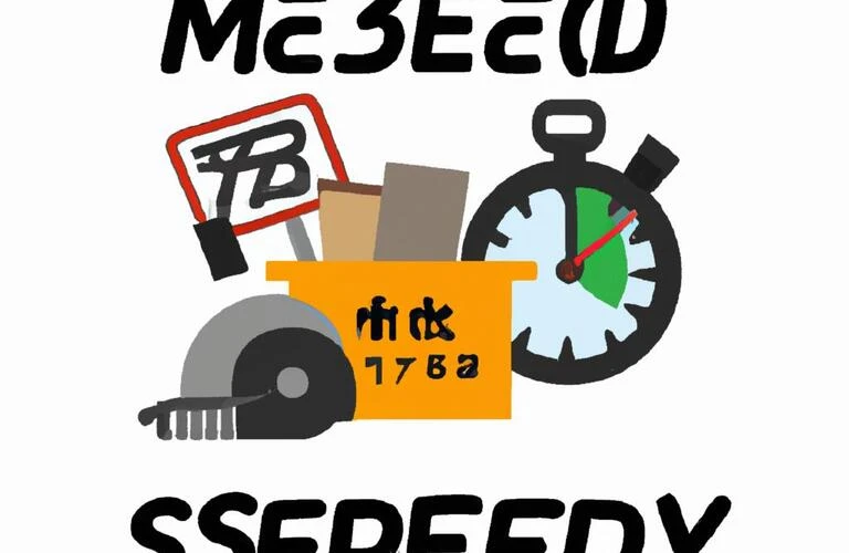 愛知でスピード回収！不用品はRmarketにお任せ！