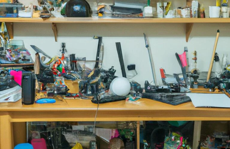 愛知のゴミ屋敷もすっきり！出張買取で整理整頓のお手伝い