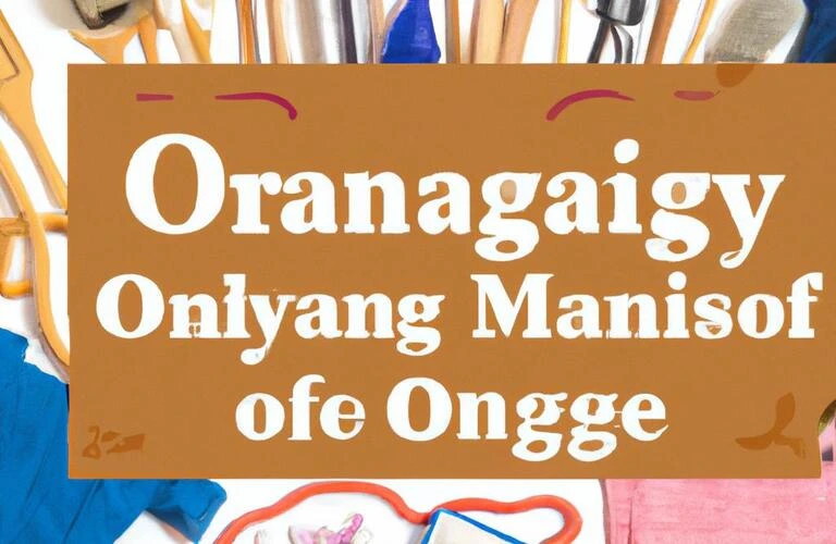 環境に優しい不用品整理で、愛知の暮らしを快適に！