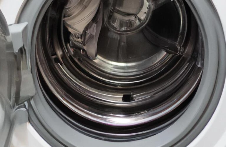 古い洗濯機を手放して新しい暮らしへ！
