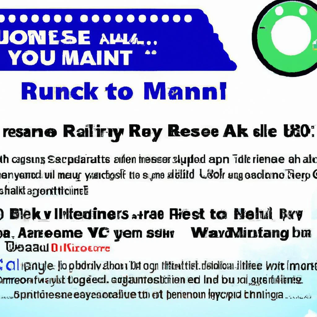 Rmarketの洗濯機買取サービス