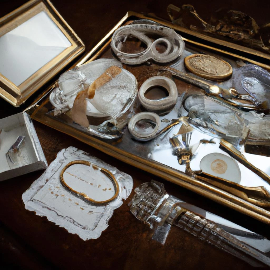 故人の思い出を大切に、遺品整理士による心温まるアプローチ