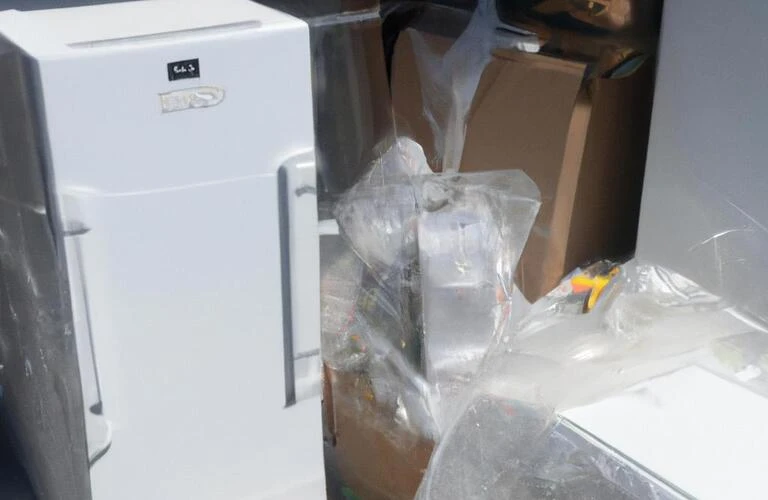 冷蔵庫処分、愛知の専門スタッフが迅速回収！