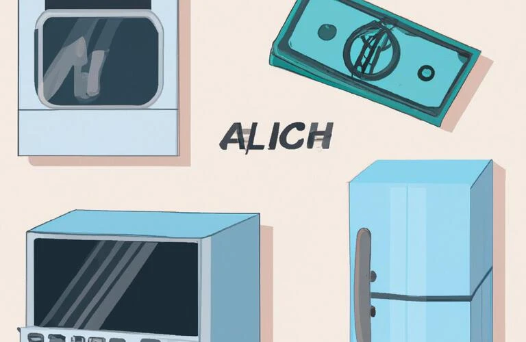 愛知で手軽に家電や家具を現金化！