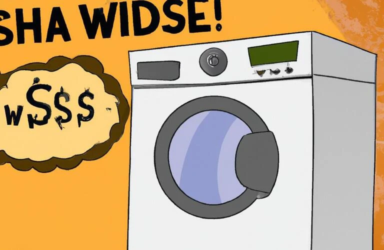 使わなくなった洗濯機、すぐに買取ります！現金化のチャンス