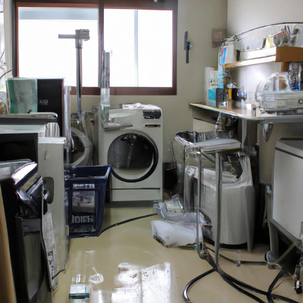 愛知で暮らしを整える、家電とゴミ処理のプロフェッショナル