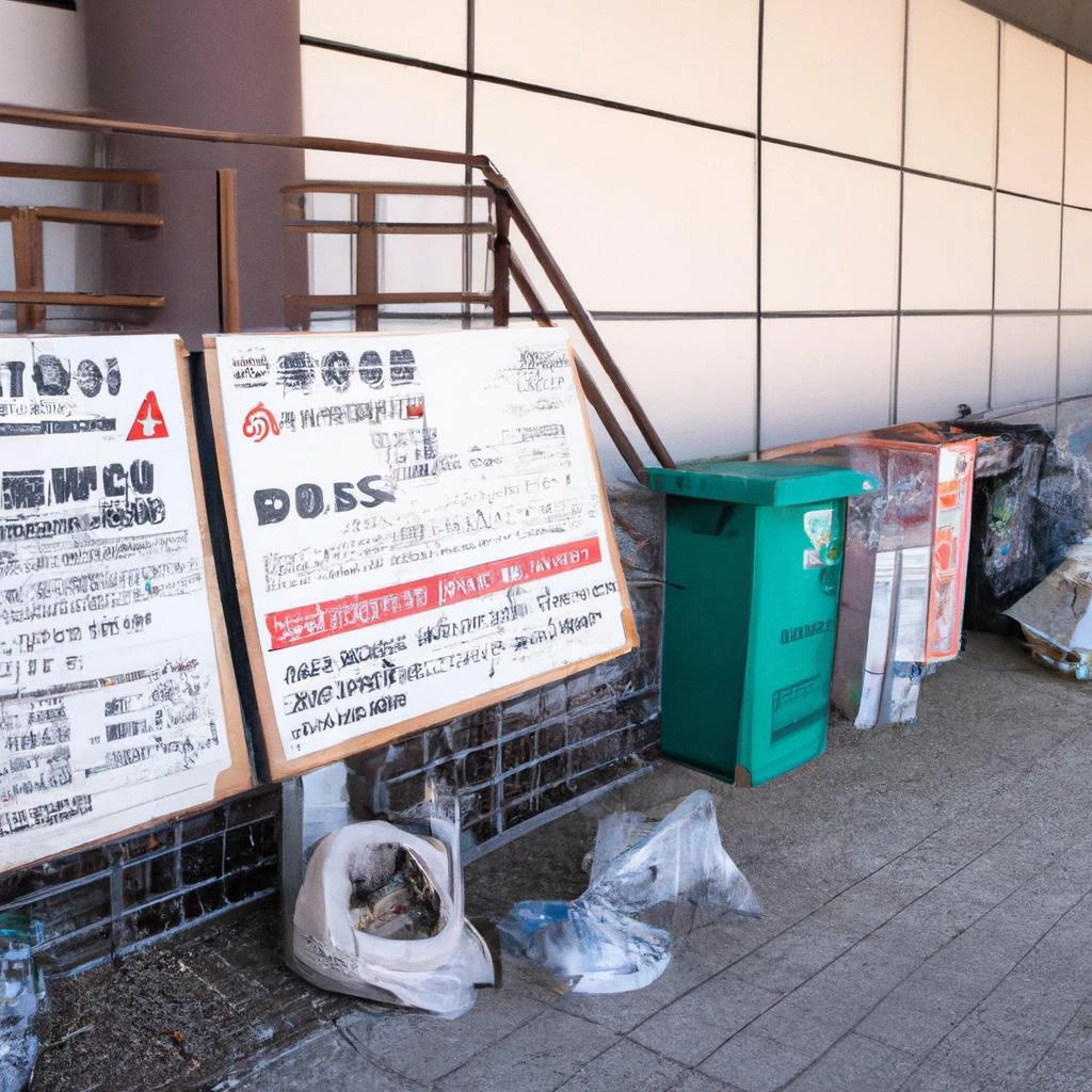リサイクルの重要性