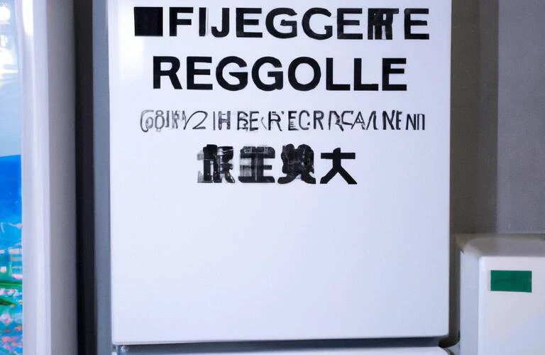 愛知の冷蔵庫回収、エコな処分を！