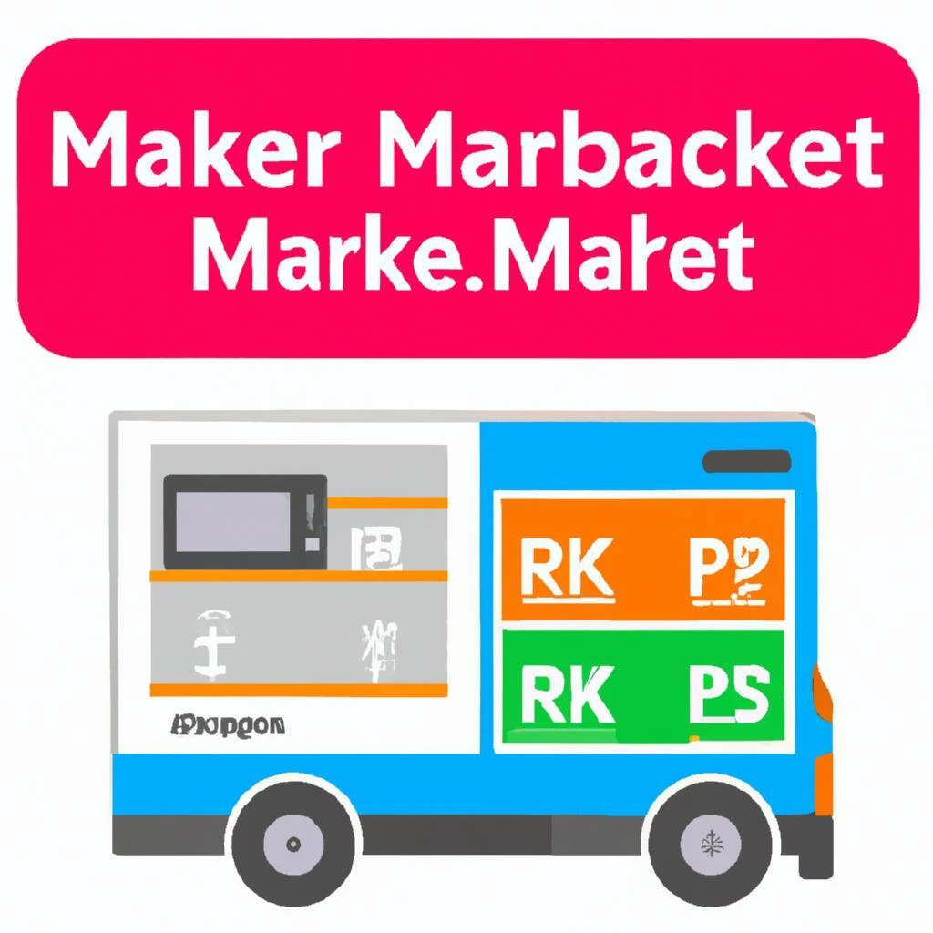 Rmarketの冷蔵庫回収サービスの特長
