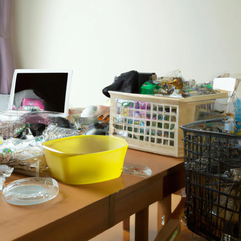 不要品整理で快適な生活空間を創造、愛知からお手伝い