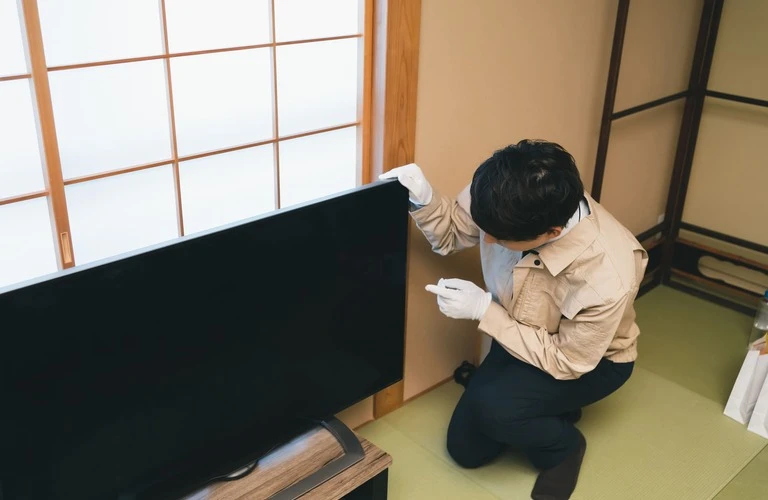 片付けをお手伝い | 愛知県名古屋の不用品回収ならRmarket