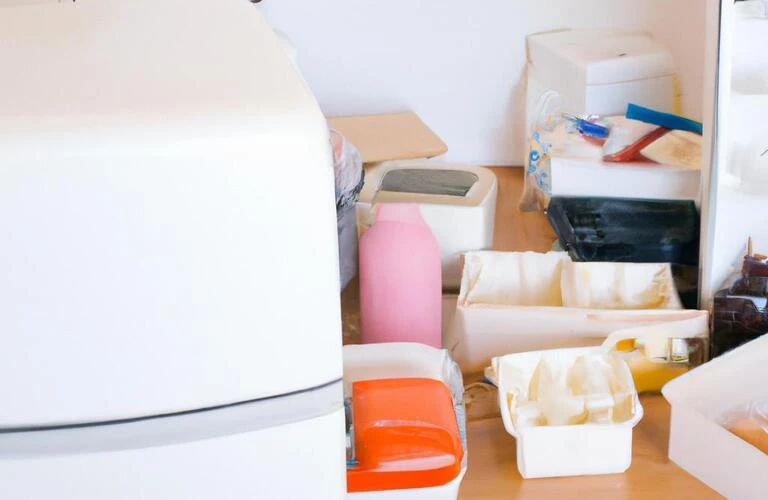 お部屋スッキリ解消！冷蔵庫から不用品回収まで