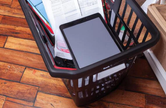 スマートな生活を実現するための不用品サポートサービス