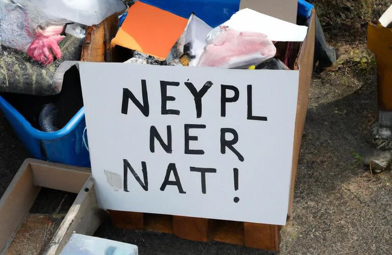 不用品処分で新生活を始めよう！名古屋市中区の暮らしをサポート