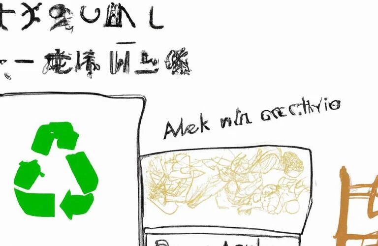 愛知のリサイクルイノベーションが提案する、持続可能な暮らしを体現するサイト