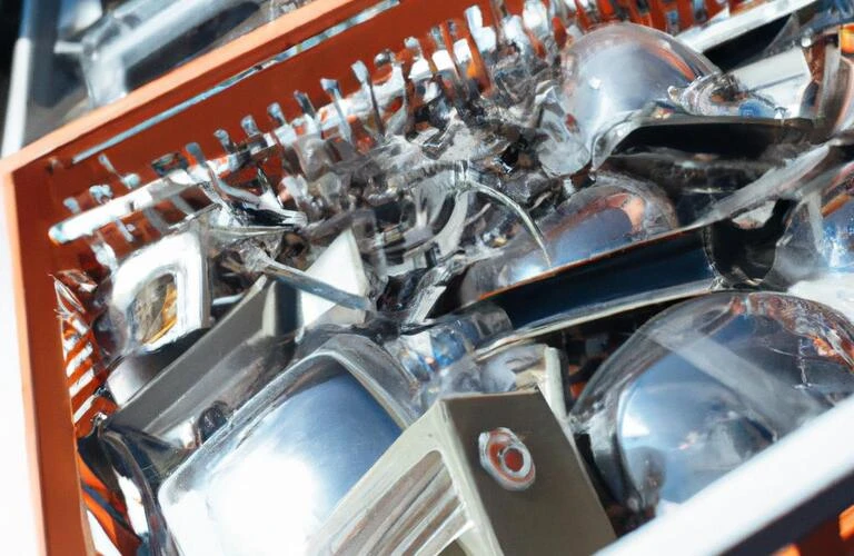 未来を見据えた家電のリサイクルと現金化サービス