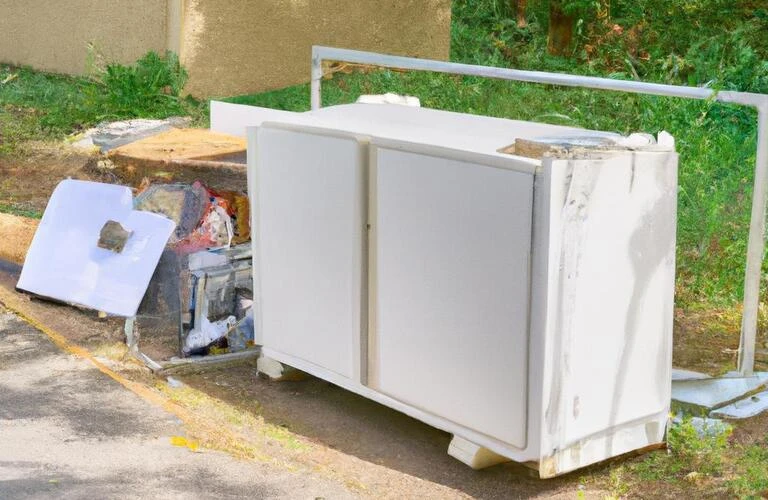 依頼しやすい不用品処分サービス！家電や物置の回収もおまかせ