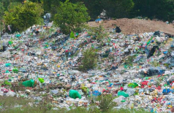 ゴミ山を一気に解消！専門家が迅速に対応します