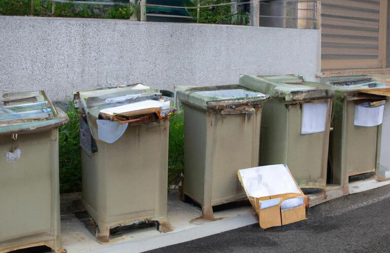 愛知で即日粗大ゴミを回収！スピーディーな不用品処分をお探しの方へ