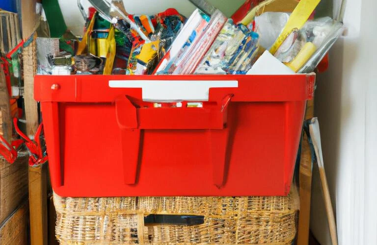 遺品整理からゴミ屋敷解消まで、あらゆるサービスを提供