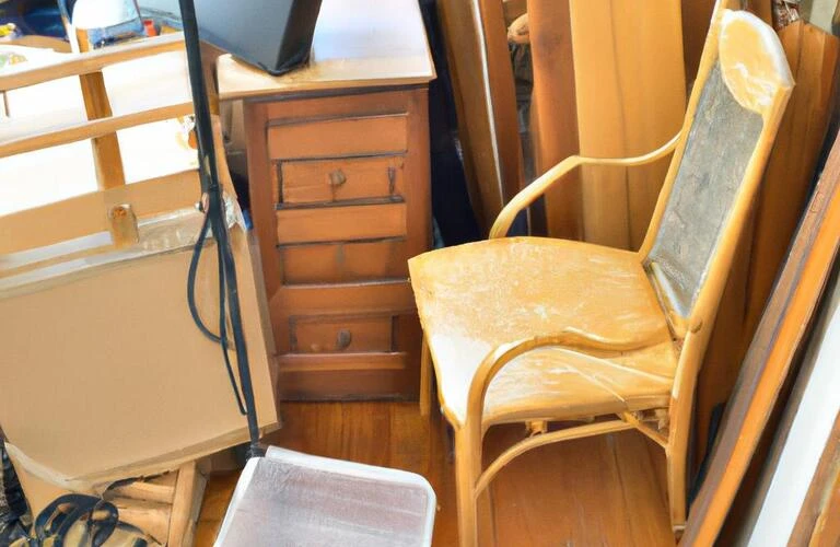 愛知の暮らしを快適にする最高クオリティの家具回収