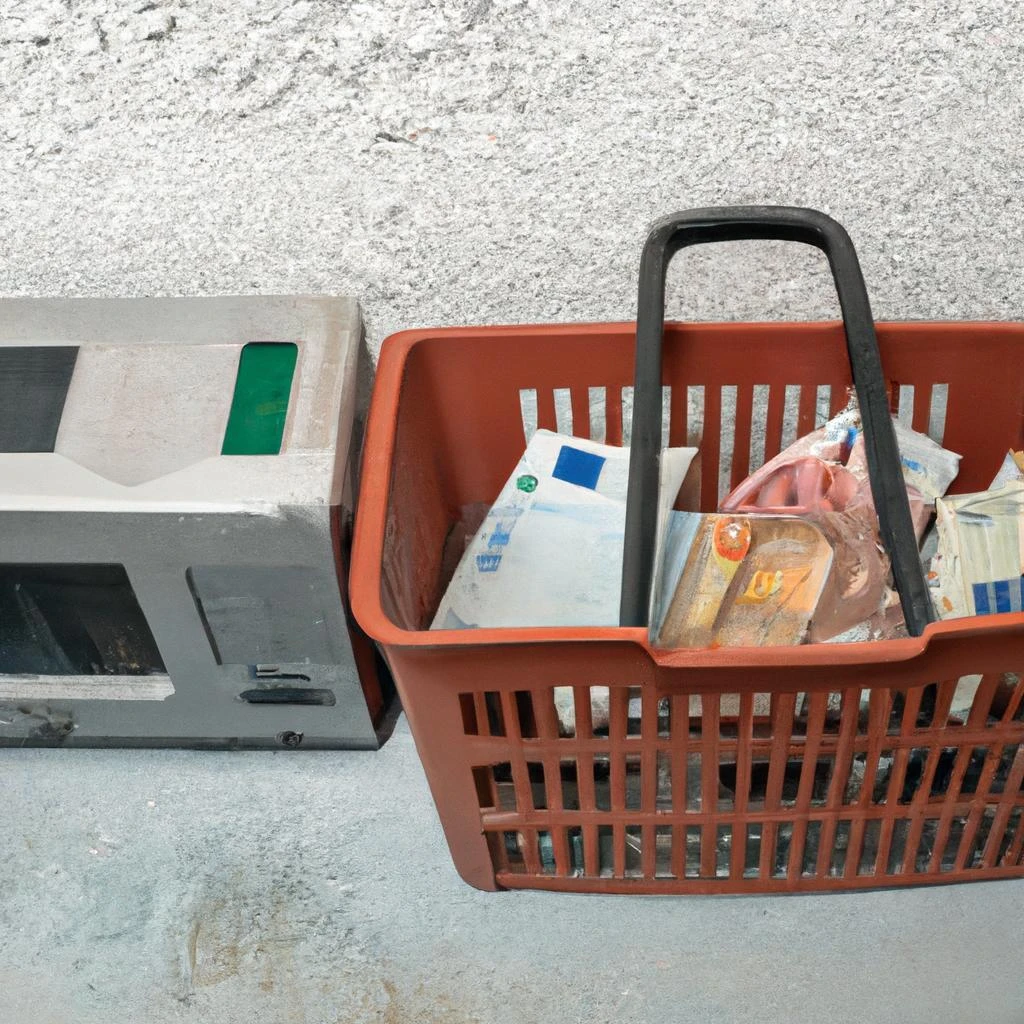 即日現金化が可能！不要品を素早く処分
