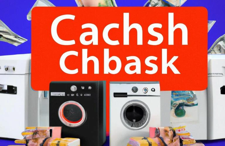 家電買取でお得に現金化！洗濯機も高額買取中