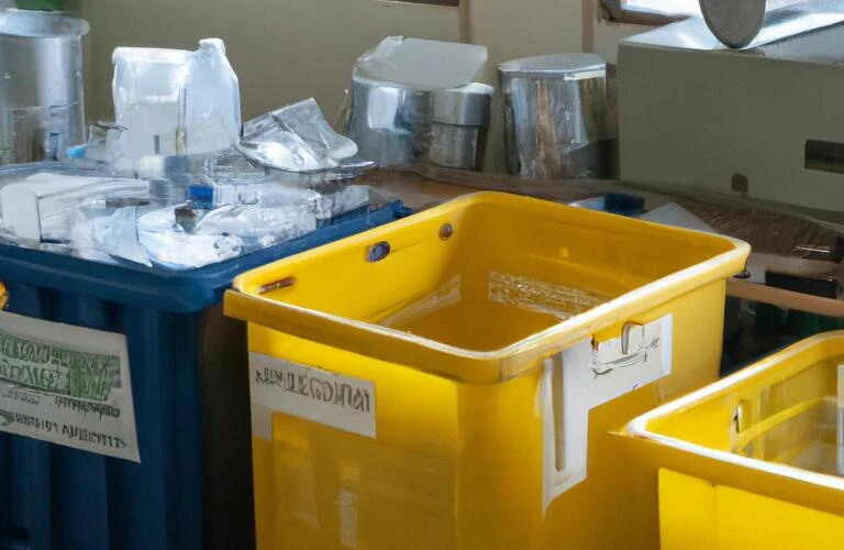 遺品整理からゴミ処分まで、愛知の暮らしを支えるリサイクル