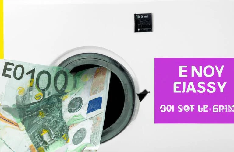 簡単手軽に！使わなくなった洗濯機を現金化する新サービス