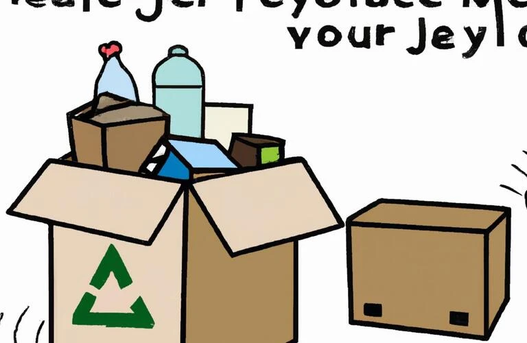 引越し時の不要品を楽しんでリサイクル、愛知の心強いパートナー
